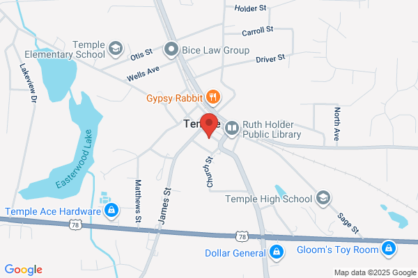 Judy's House of Styles