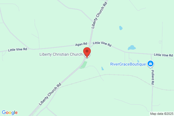 Liberty Christian Church