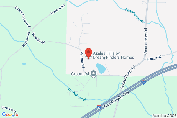 Signature Homes At Azalea Hills