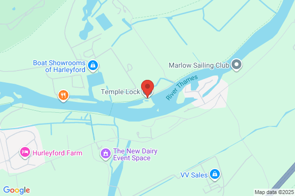 Temple Lock Service