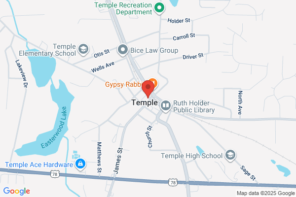 Temple Pharmacy