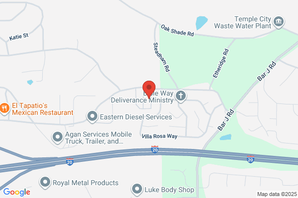 Villa Rosa Townhomes