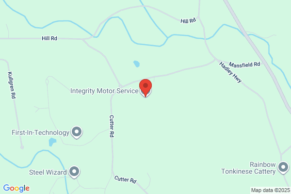 Integrity Motor Service