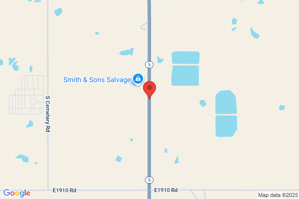 Lynn Smith Used Cars