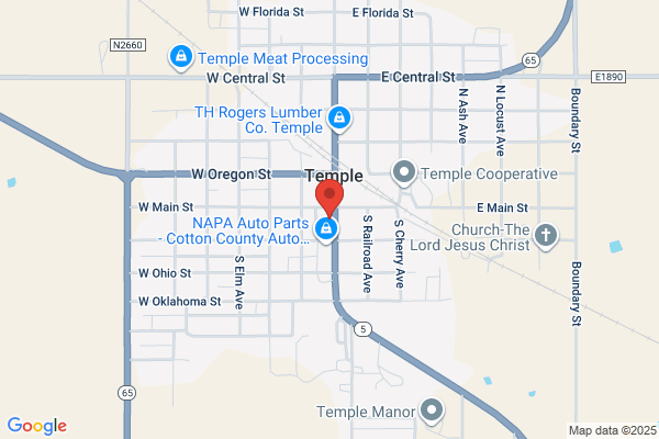McIntyre Insurance Agency