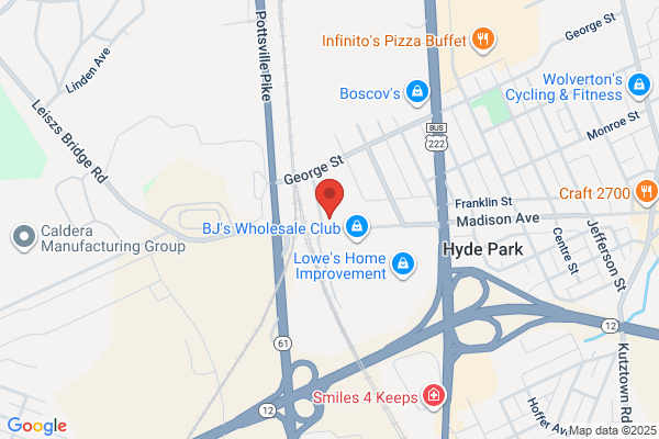 Advanced Water Resources Inc.