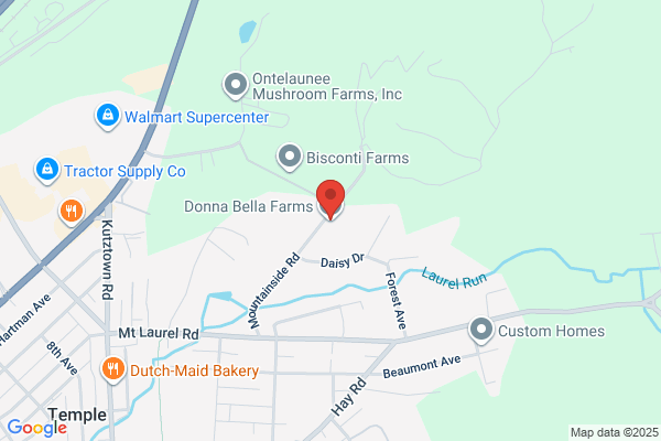 Donna Bella Farms