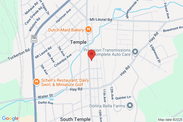 Donna M. DiJinio, DDS