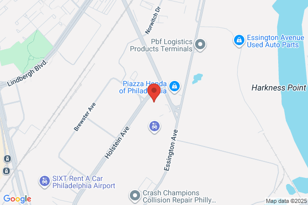 Limo Philly