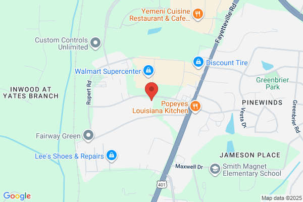 McCarthy Tire & Automotive Centers