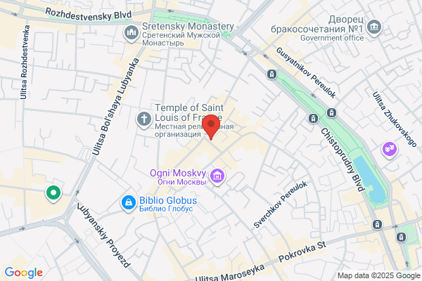 Pro Keystone Garage Door Co.