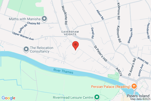 Reading Gas Service - Water Heaters