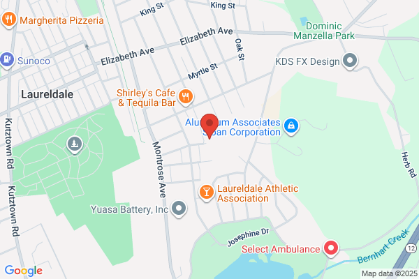 Rosedale Camp Grove Association