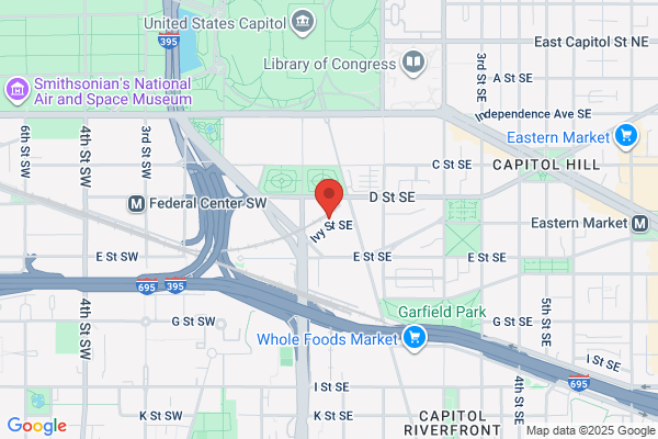 Temple Democratic Club