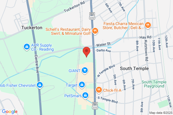 Temple Mobile Home Park