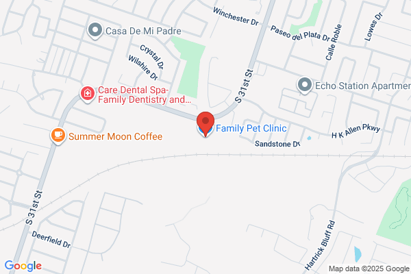 Family Pet Clinic