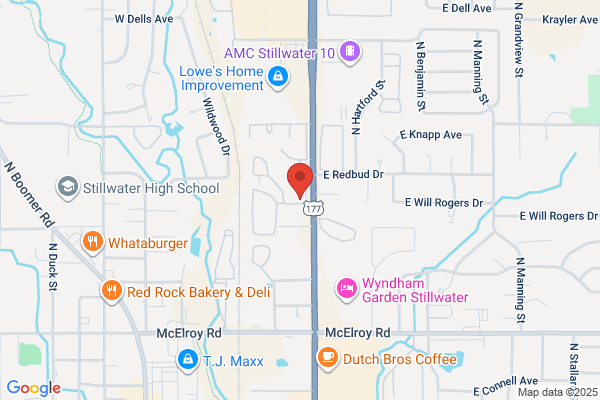 Apple Creek Apartments