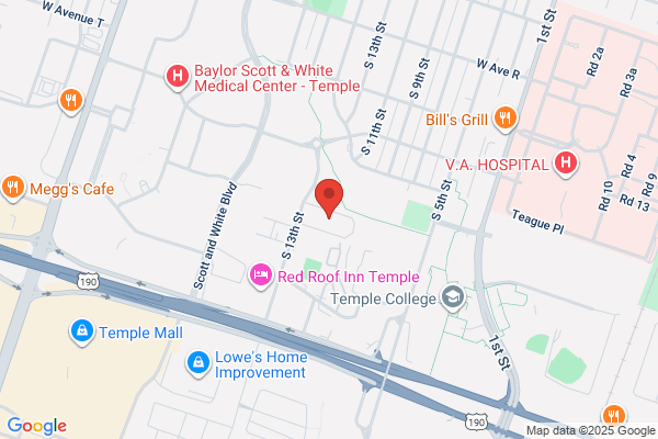 Greenbriar Park Apartments