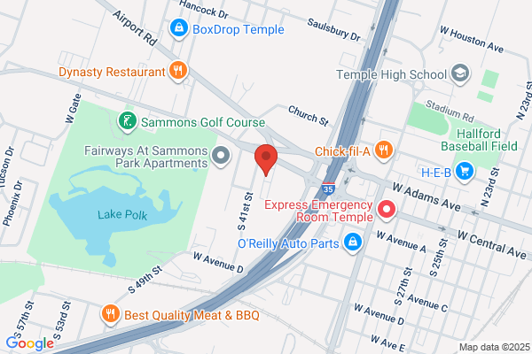 Lakeway Apartments