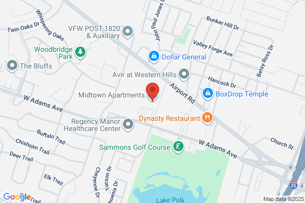 Midtown Apartments