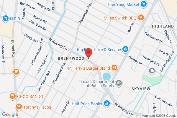 Byte Federal Bitcoin ATM (Quickstop-Austin)