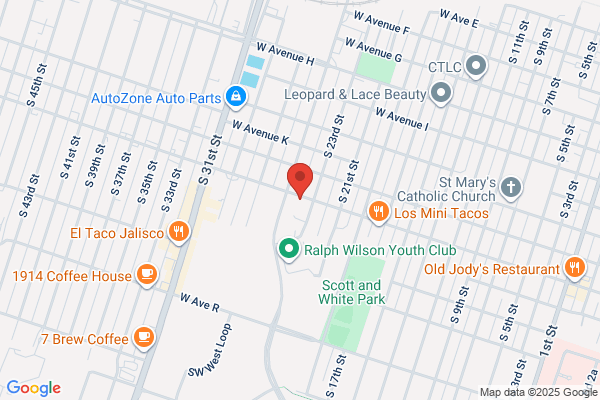 James Auto Repair