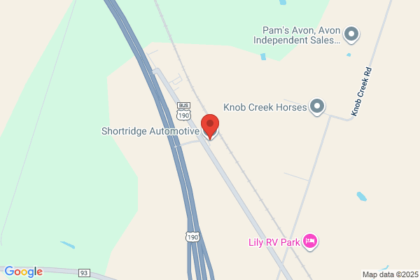 Shortridge Automotive