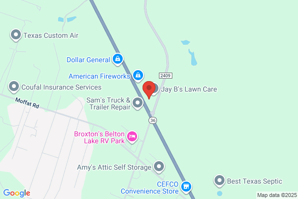 White Bill Automotive