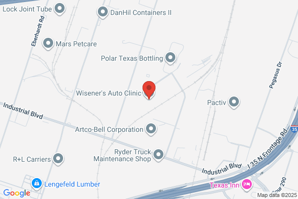 Wisener's Auto Clinic, LLC