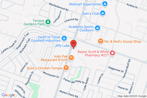 Jiffy Lube