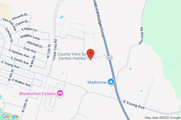 Centex Homes