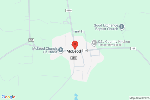 McLeod USA