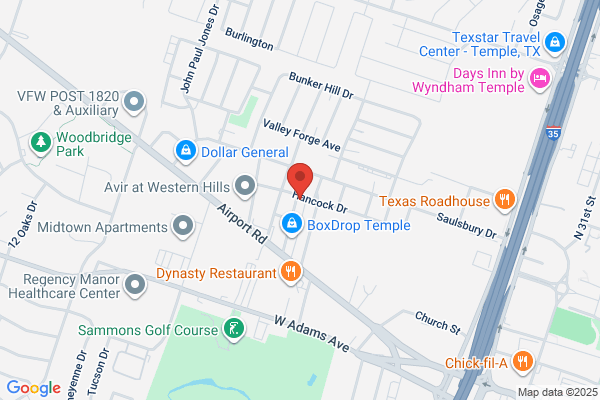 Northwest Hills Self Storage
