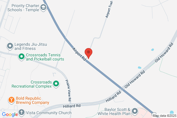 Tri Star Self Storage