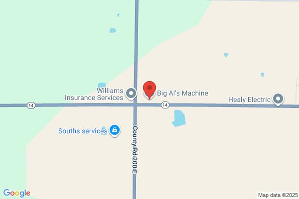 Big-3 Auto Supply & Machine Shop Inc