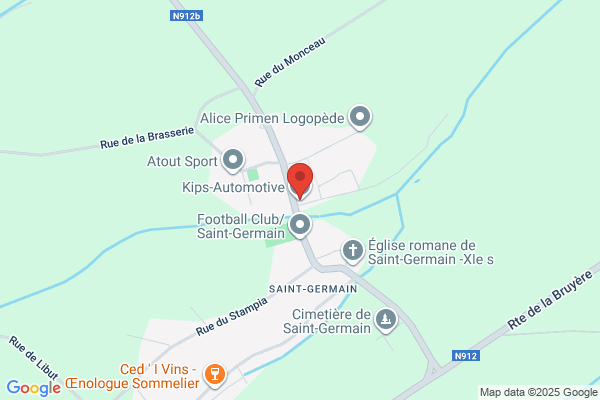 Kip's Automotive