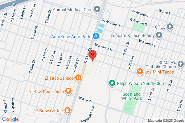 NAPA Auto Parts - Temple Auto Parts