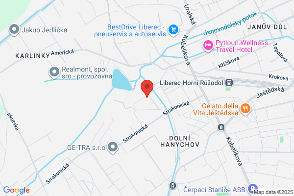 Parts Depot the