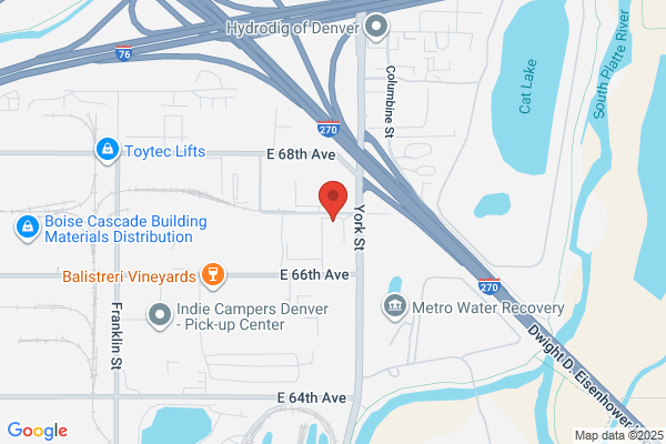Western Auto Distribution Center