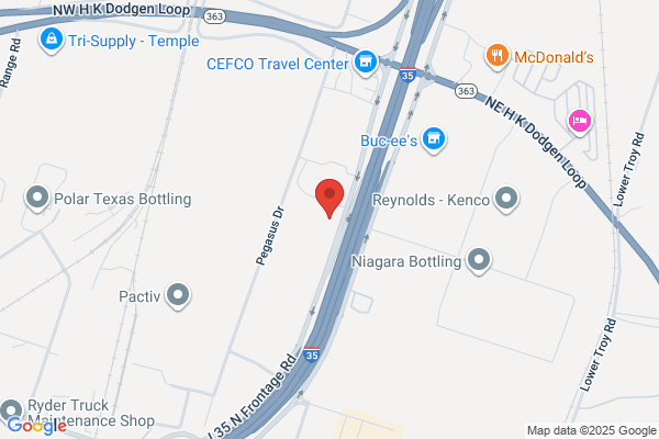 McGuire Transportation