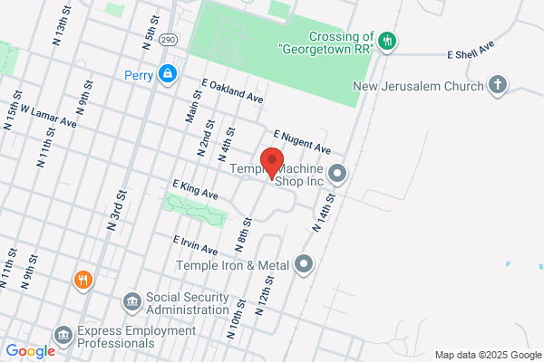 Ron Shaw's Upholstery