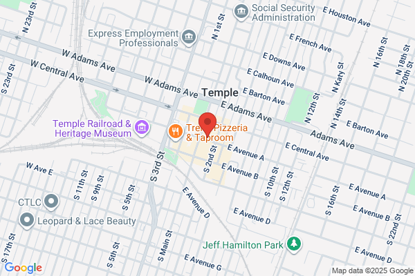 Family Loans of Temple