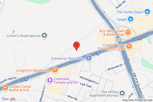 Tem-Tex Solvents Corporation