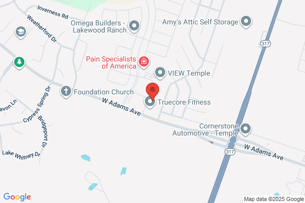 Performance Chiropractic & Sports Medicine