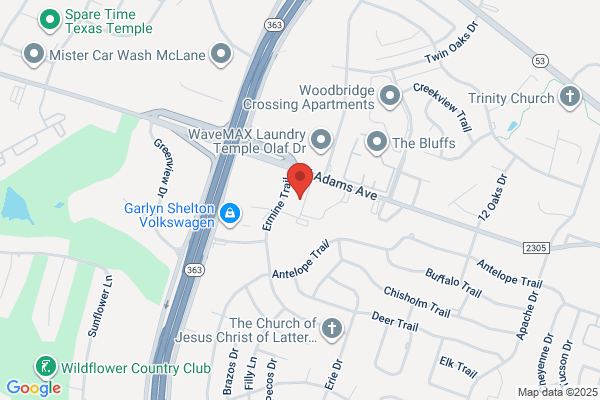 Temple Choice Dental