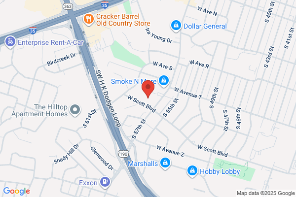 Cox Bond Dental