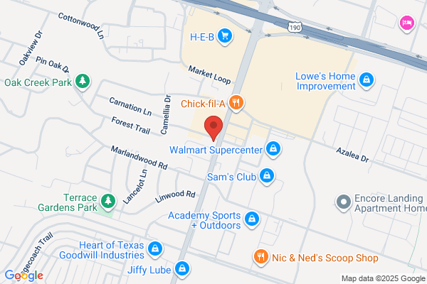 Ronald A. Henderson, DDS