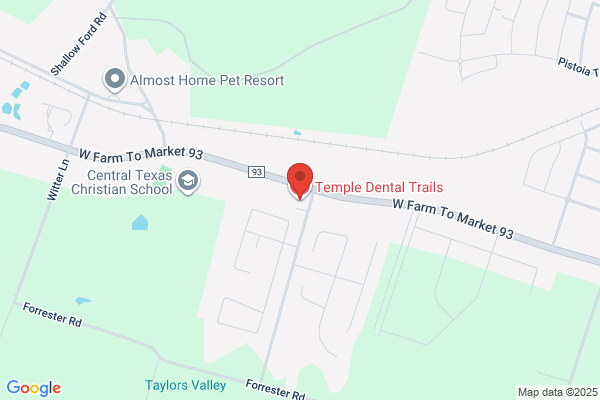 Temple Dental Trails