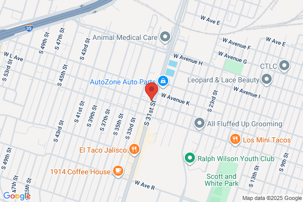 Tullis David W Dentist