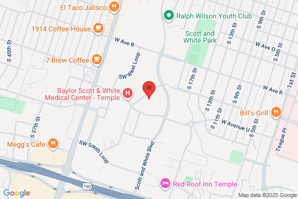 Baylor Scott & White Sleep Institute - Temple